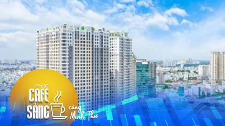 Thông báo lạ của Novaland
