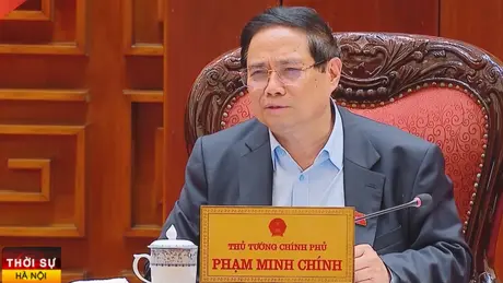 Khởi công đường sắt Lào Cai - Hà Nội - Hải Phòng ngày 19/12