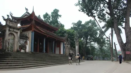 Làng cổ Yên Trường | Hà Nội đến để yêu | 21/05/2025