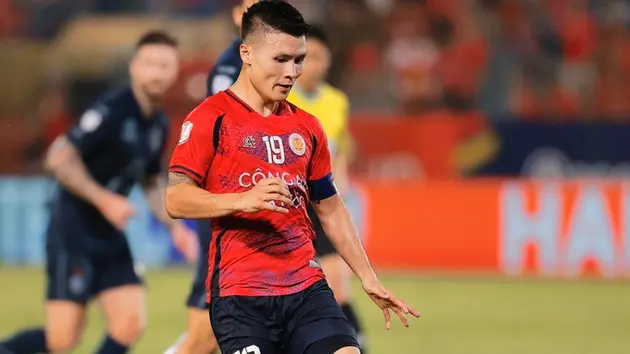 FIFA gửi thông điệp đặc biệt tới CLB CAHN