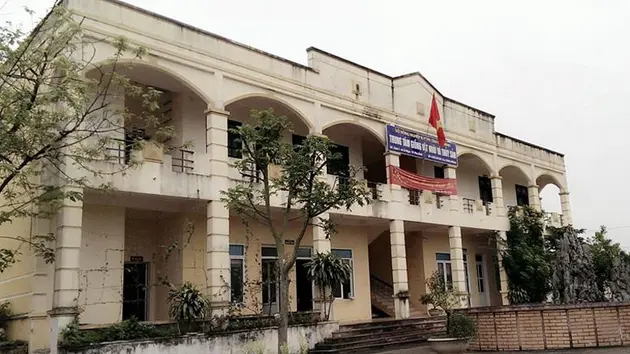 Thời hạn xử lý trụ sở làm việc sau sắp xếp ĐVHC