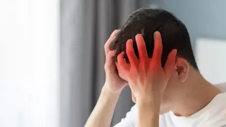 Dấu hiệu bệnh viêm não mô cầu cần cấp cứu ngay