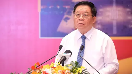 Xây dựng TP. Hải Phòng giàu mạnh trong kỷ nguyên mới