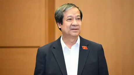 Học sinh sắp được học buổi 2 hoàn toàn miễn phí