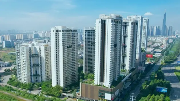 TP. HCM tiếp tục gỡ vướng cấp sổ hồng 