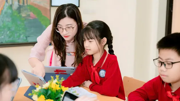 Trình Quốc hội việc miễn học phí từ năm học 2025-2026