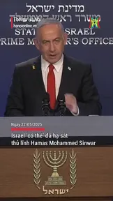 Israel ‘có thể’ đã hạ sát thủ lĩnh Hamas