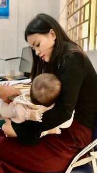 Hà Nội ghi nhận 254 ca mắc tay chân miệng