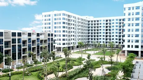 Bộ Xây dựng đôn đốc triển khai xây dựng NƠXH