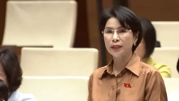 Cần luật hóa nguyên tắc 'mỗi năm chỉ thanh, kiểm tra một lần'