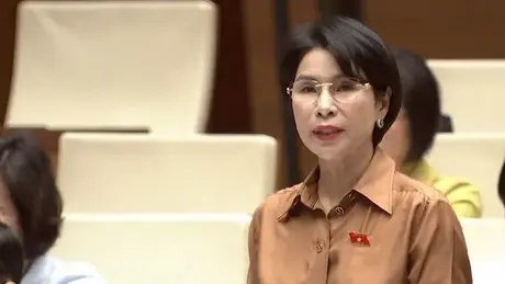 Cần luật hóa nguyên tắc 'mỗi năm chỉ thanh, kiểm tra một lần'