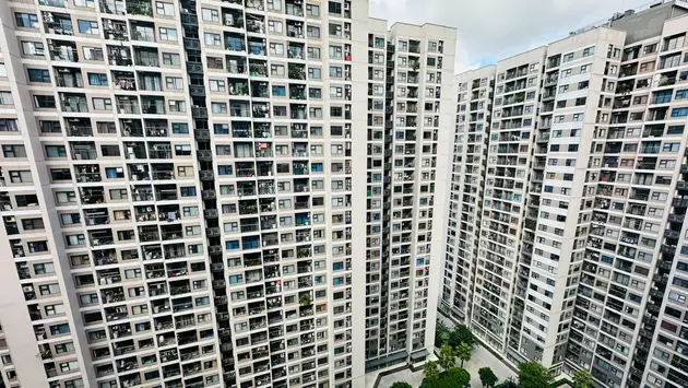 Hà Nội kiến nghị rút ngắn thủ tục đầu tư NƠXH
