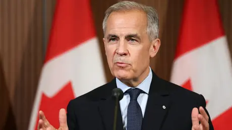 Canada xem xét đầu tư vào dự án Vòm Vàng