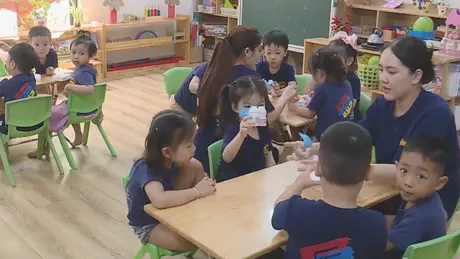 Minh bạch hỗ trợ học phí trường tư