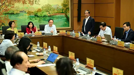 Học sinh ngoài công lập được hỗ trợ tương đương trường công