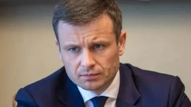 Ukraine đề xuất EU phân bổ GDP để viện trợ Kiev
