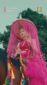 'Bắc Bling' của ca sĩ Hòa Minzy lập kỷ lục mới