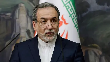Iran: Mỹ phải chịu trách nhiệm nếu Iran bị Israel tấn công
