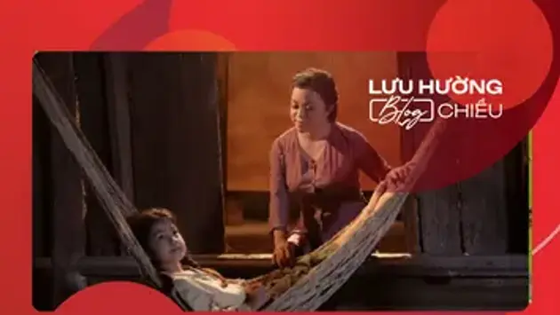 Mẹ ru con nay cả đất trời ru vỗ mẹ