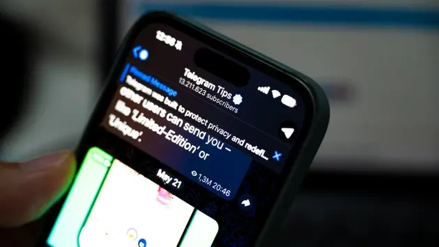 Việt Nam sẽ chặn Telegram vì dấu hiệu vi phạm pháp luật