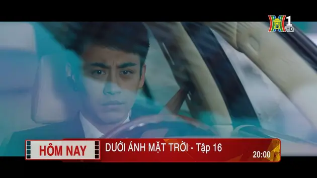 'Dưới ánh mặt trời' - Tập 16: Bí mật