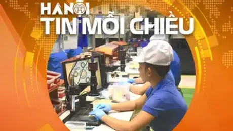 Cần sớm sửa luật để đi thanh tra không phải 'gõ cửa' trước | Hà Nội tin mỗi chiều