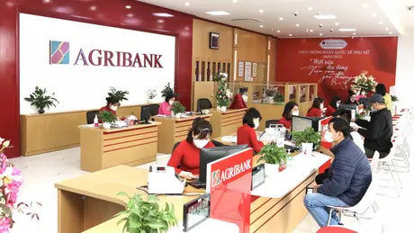 Agribank nâng mục tiêu lợi nhuận năm 2025