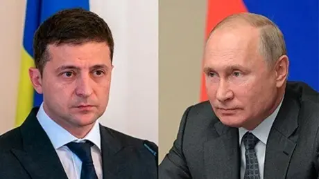 Nga, Ukraine thảo luận tích cực về bản ghi nhớ hòa bình