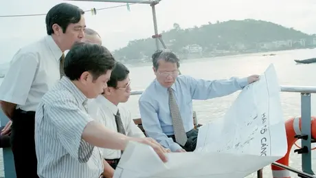 Đồng chí Trần Đức Lương, nhà lãnh đạo hết lòng phục vụ sự nghiệp cách mạng