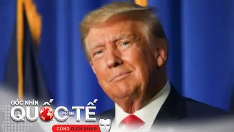 Ông Trump bế tắc về Ukraine: Tiến thoái lưỡng nan