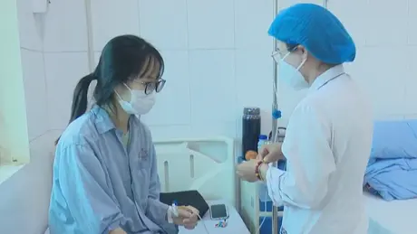 Lĩnh vực ung thư cần nguồn điều dưỡng chuyên biệt