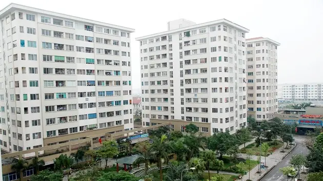 Nghiên cứu chính sách NƠXH cho gia đình đông con 