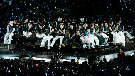 Concert ATSH tổ chức ở Mỹ với giá vé 65 triệu đồng?
