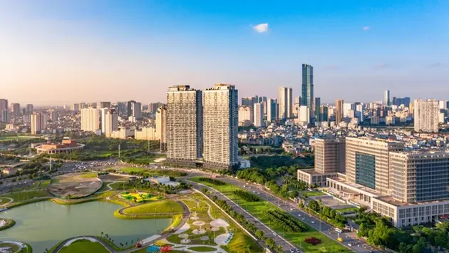 Doanh nghiệp BĐS tăng sức cạnh tranh khi chính sách thay đổi