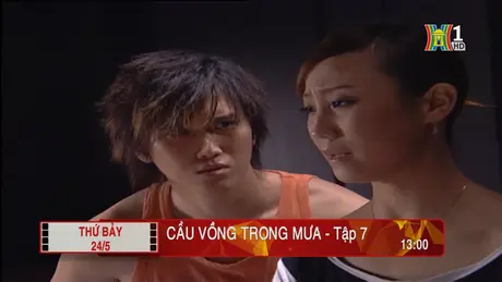 'Cầu vồng trong mưa' - Tập 7: Đố kỵ