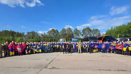 Chiến sự 23/5: Nga, Ukraine tiến hành trao đổi tù binh
