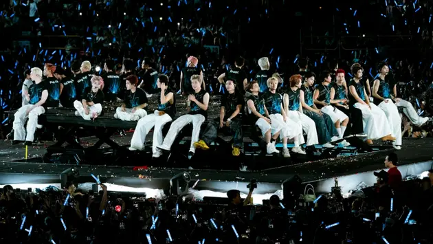 Concert ATSH tổ chức ở Mỹ với giá vé 65 triệu đồng?