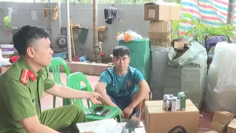 Cần thực hiện tiền kiểm thực phẩm bảo vệ sức khỏe và sữa
