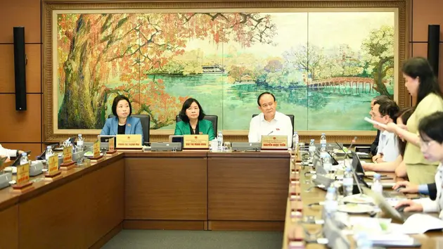 Đại biểu kiến nghị đổi mới mô hình xuất khẩu nông sản