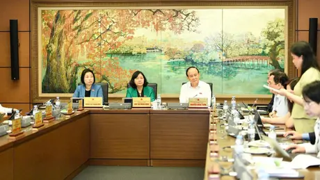 Đại biểu kiến nghị đổi mới mô hình xuất khẩu nông sản