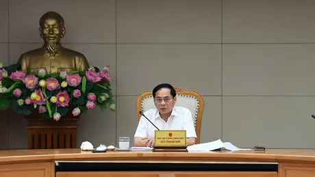 Phân cấp, phân quyền cho địa phương trong lĩnh vực công thương