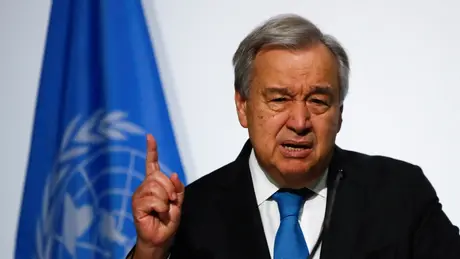 LHQ lên án Israel gây thảm họa nhân đạo tại Gaza