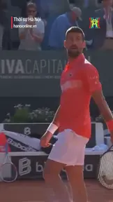 Novak Djokovic tiến gần cột mốc 100 danh hiệu ATP