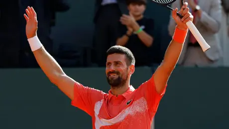Novak Djokovic tiến gần tới cột mốc 100 danh hiệu ATP