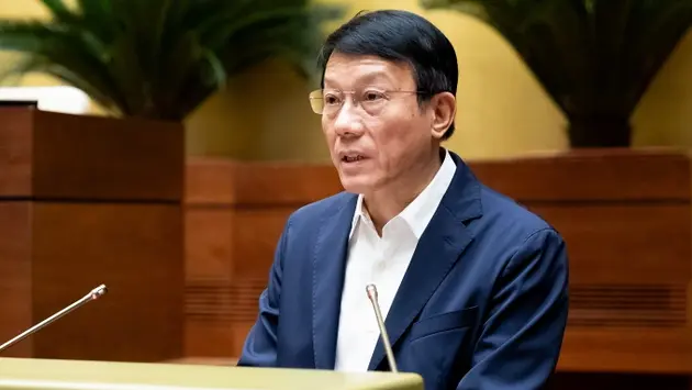 Tán thành quy định bắt khẩn cấp để dẫn độ