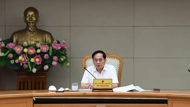 Phân cấp, phân quyền cho địa phương trong lĩnh vực công thương