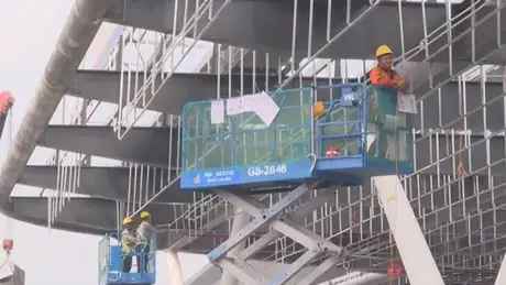 Bất cập tại nhà ga T3 cần sớm được khắc phục