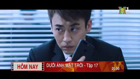 'Dưới ánh mặt trời' - Tập 17: Nghi ngờ