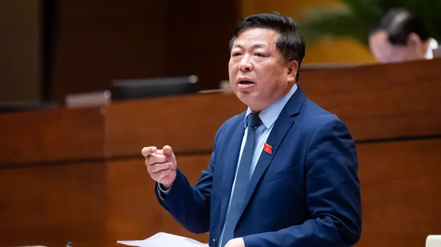 Đề xuất áp giá trần, giá sàn với nhà ở xã hội