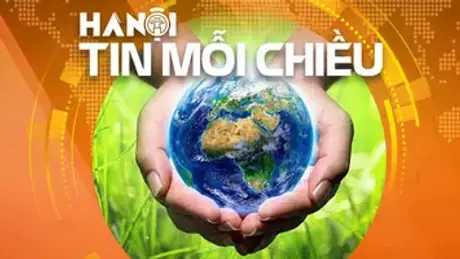 Ban hành hai Nghị quyết bảo vệ môi trường ở Hà Nội là cấp thiết | Hà Nội tin mỗi chiều
